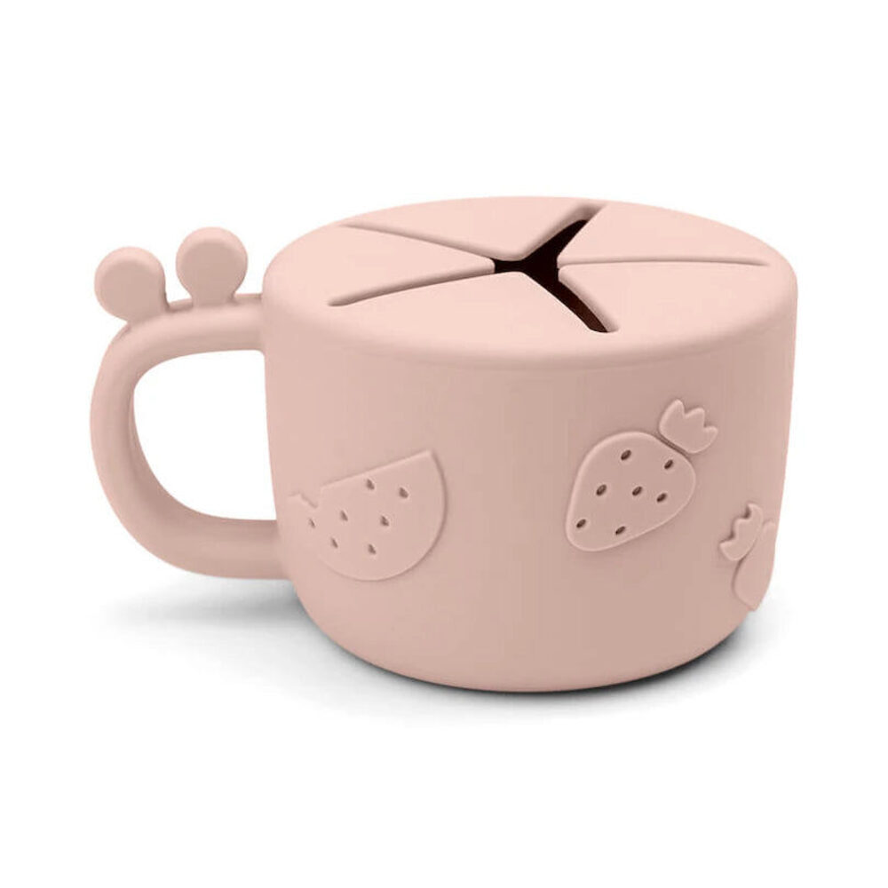 Peekaboo snack cup Raffi Powder - Picture 2 of 4